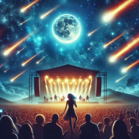 You're lucky, you're unique cover art