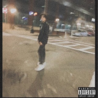 Pearl St cover art