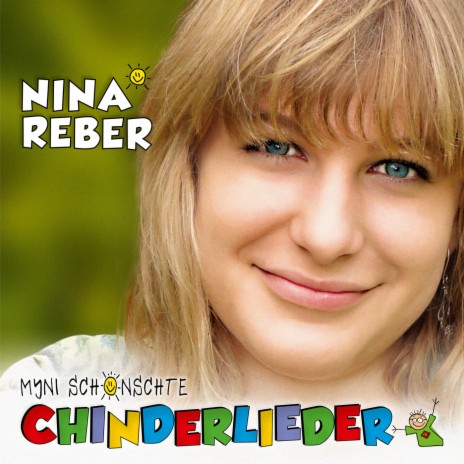 Ig heisse Hippigschpängschtli cover art