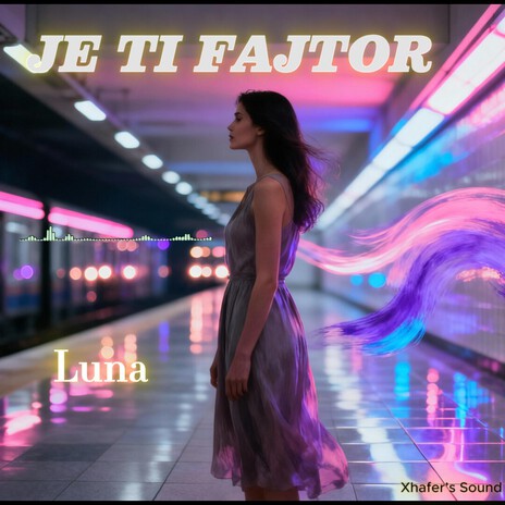 Je Ti Fajtor cover art