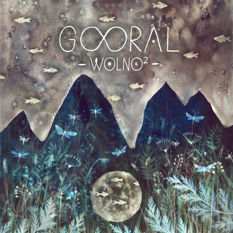 Czekalem (Zima) cover art