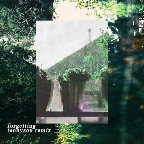 Forgetting (Tennyson Remix) ft. Tennyson cover art