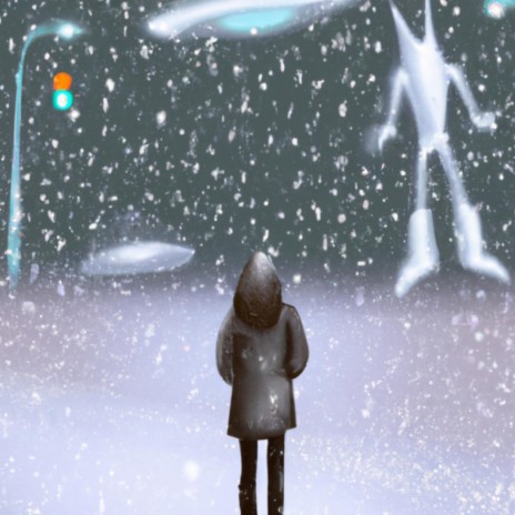 endless road (find a way) cover art
