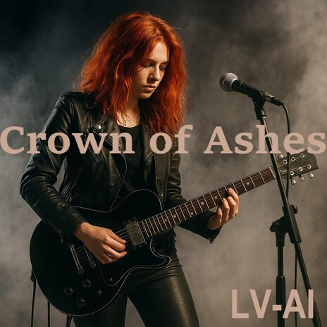 She’s Still Standing cover art