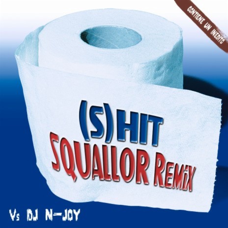 Tombeado (DJ N-Joy vs. Squallor R&B Mix) cover art