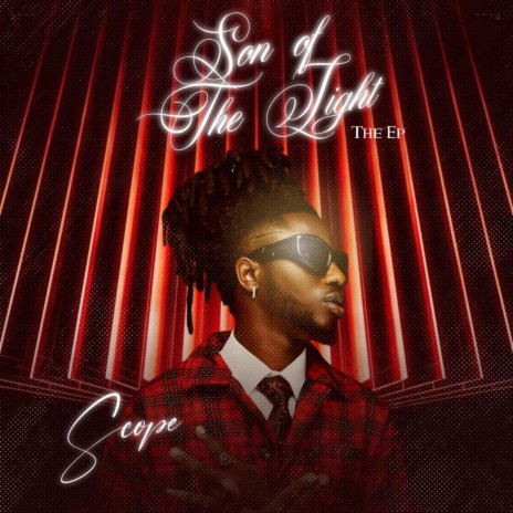 Eskeleboje cover art