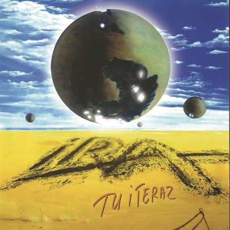 Cały ja cover art