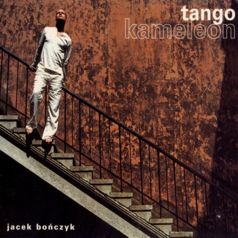 Tango Desperado ft. Jacek Bończyk & Zespół Kameleon cover art
