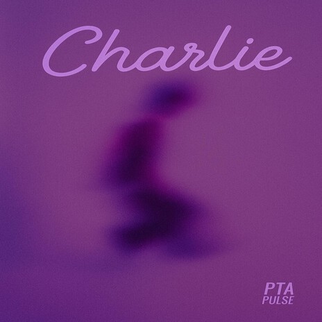 CHARLIE cover art