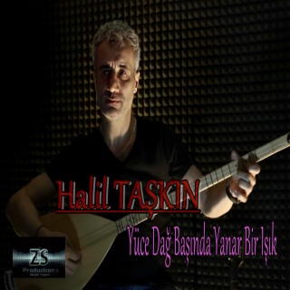 Halil Taşkın