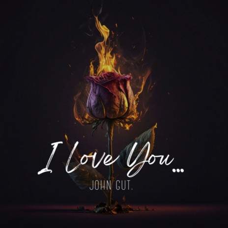 I Love You... cover art