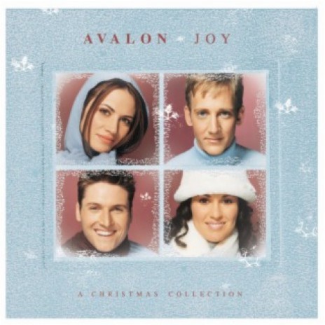 Winter Wonderland cover art