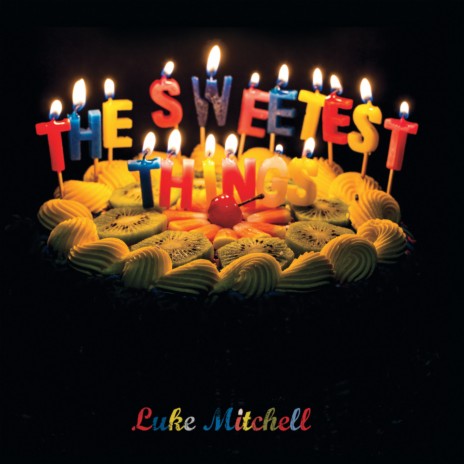 Thread the Light cover art