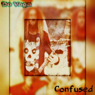 Confused