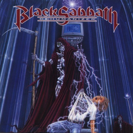 Sins Of The Father cover art
