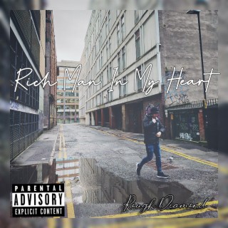 Rough Diamond