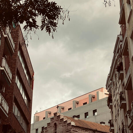 Canción didáctica (didactic song) cover art