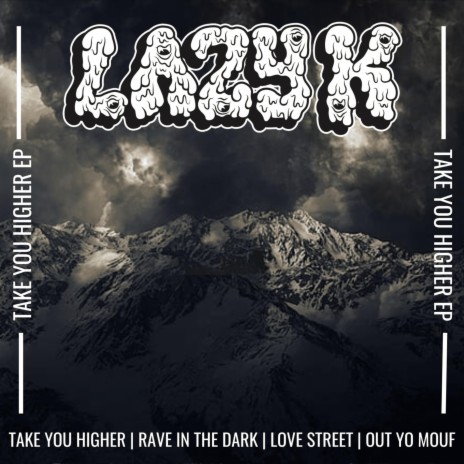 LOVE STREET cover art