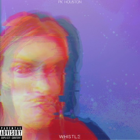 Whistle cover art