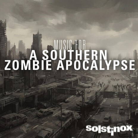 Raleigh Ambient cover art
