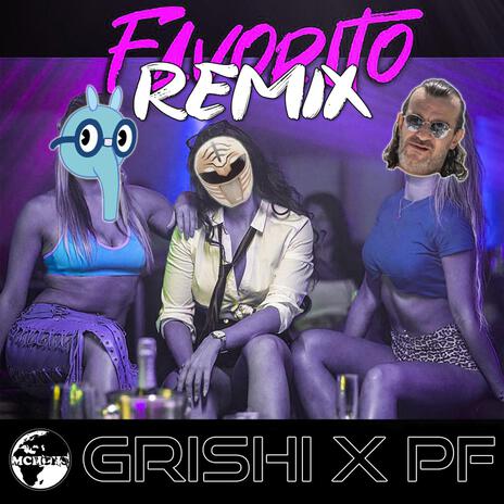 Našibo ft. Grishi & Peter Flight cover art