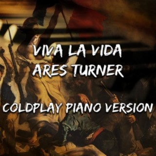 Viva la Vida (Piano Version) cover art