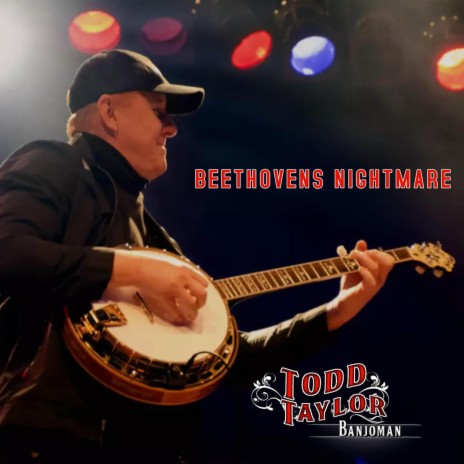 BEETHOVENS NIGHTMARE cover art