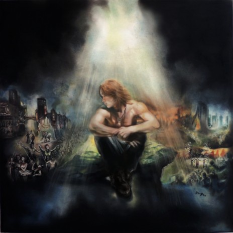 Intermezzo cover art