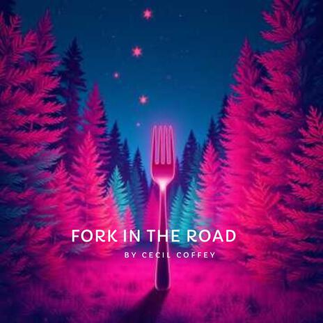 Fork in the Road cover art