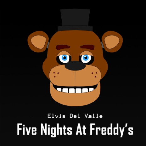Five Nights at Freddy's (Instrumental) cover art