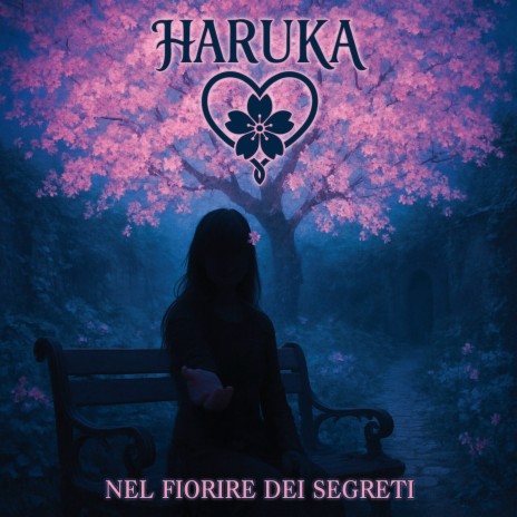 Nel Fiorire Dei Segreti (Reprise) [Haru] cover art