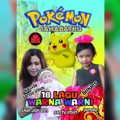 Selamat Ulang Tahun ft. Bilkies & Hawa cover art