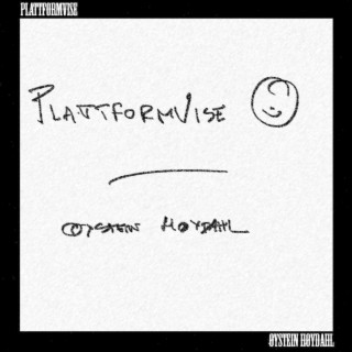 Plattformvise cover art