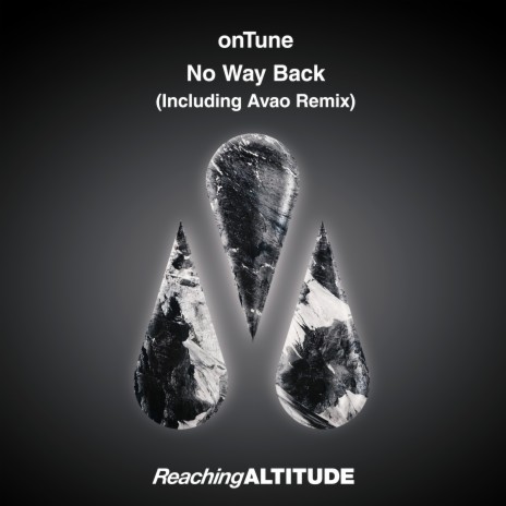 No Way Back (Avao Extended Remix) cover art