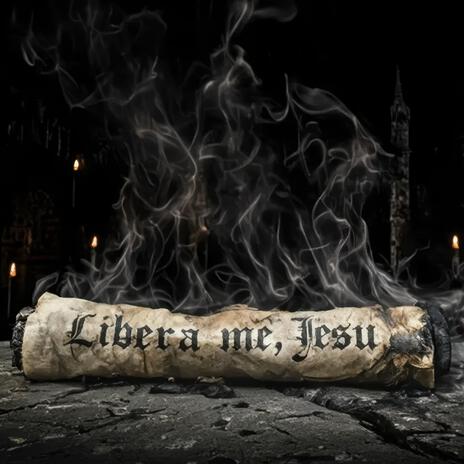 Litany of Humility (Litaniæ Humilitatis) cover art