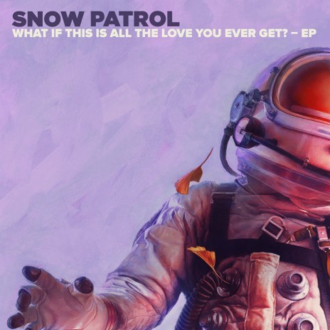 What If This Is All The Love You Ever Get? (Alternate Version)