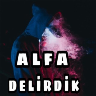 Delirdik cover art