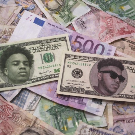 Money To Make ft. RKingAmari cover art