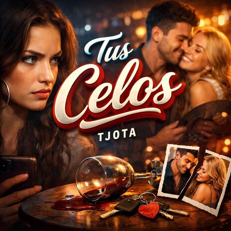 Tus Celos