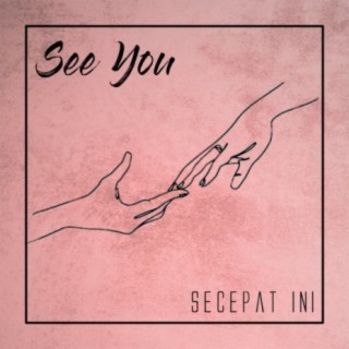 Secepat Ini cover art