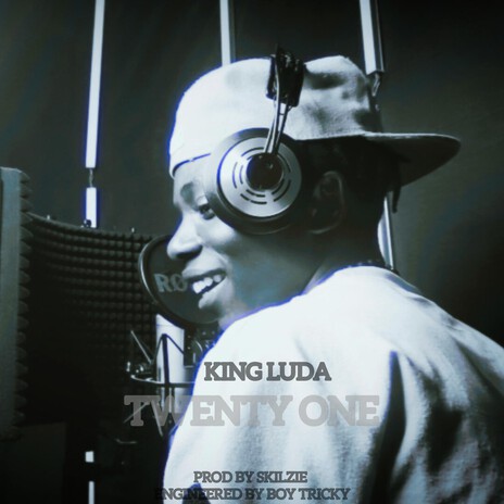 21 (HBD to Myself) cover art