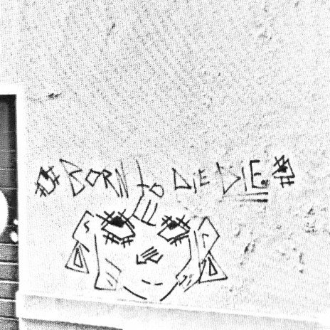 chaos theory demo (close to me) cover art