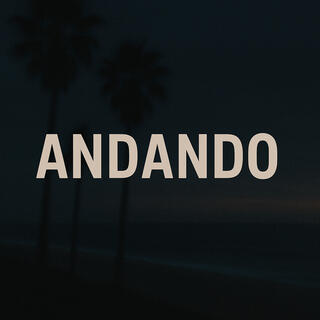 Andando cover art
