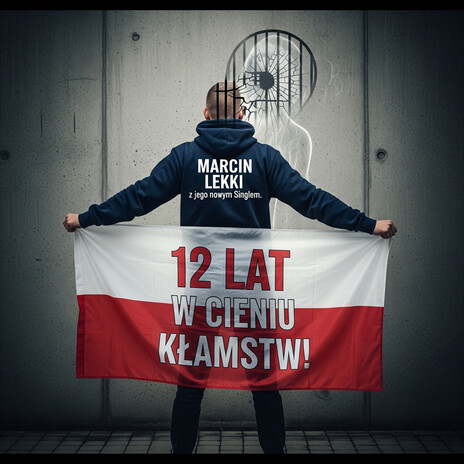 12 Lat! cover art