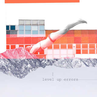 Level up Errors cover art