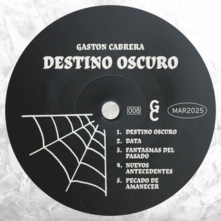 Destino oscuro