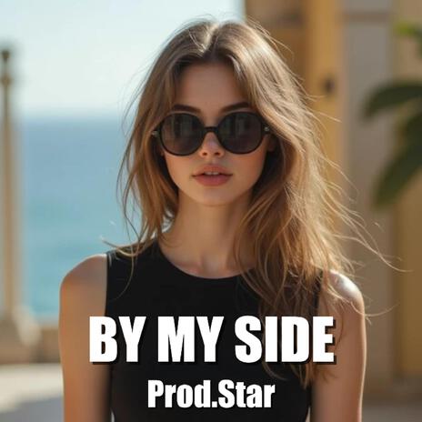 By My Side (V1) cover art