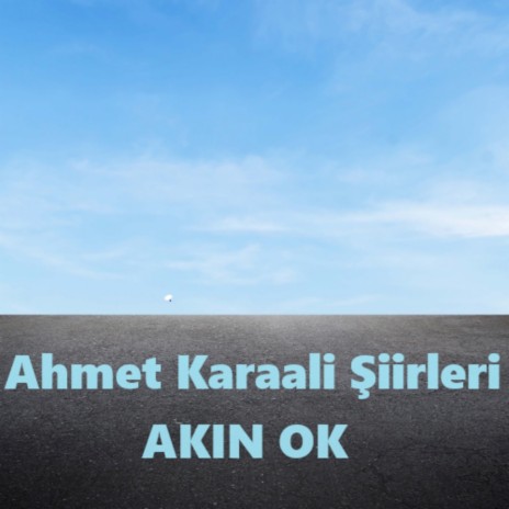 Ahmet Karaali Şiirleri cover art