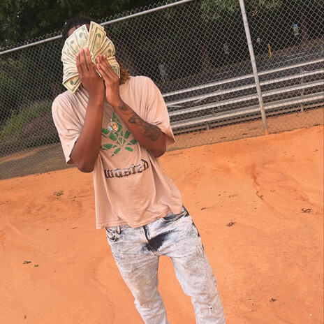 Why Tf ft. NBG Chino cover art