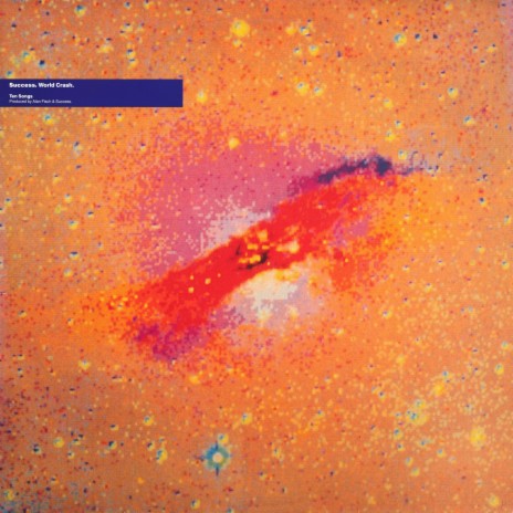 Little Man cover art